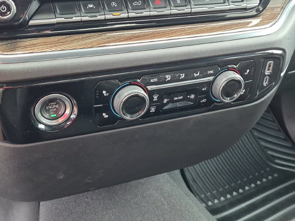 Certified 2023 Chevrolet Silverado 1500 LT AWD/4WD image 22