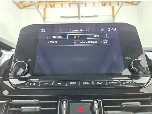 Used 2024 Nissan Pathfinder SL w/ SL Premium Package image 34