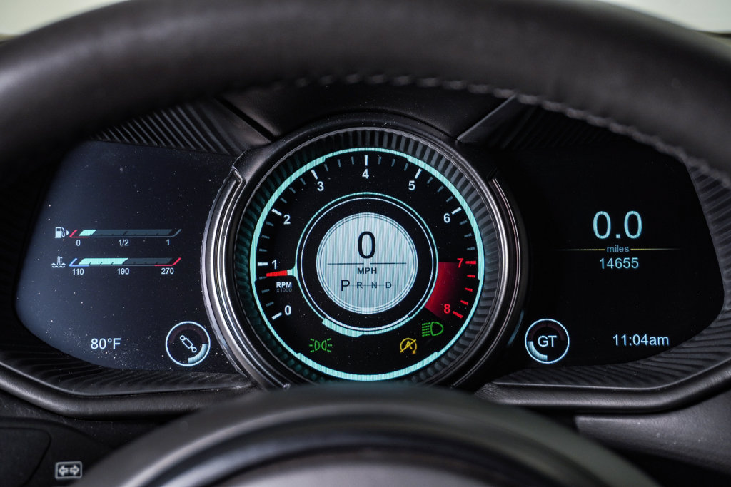 Used 2021 Aston Martin DB11 Coupe RWD image 26