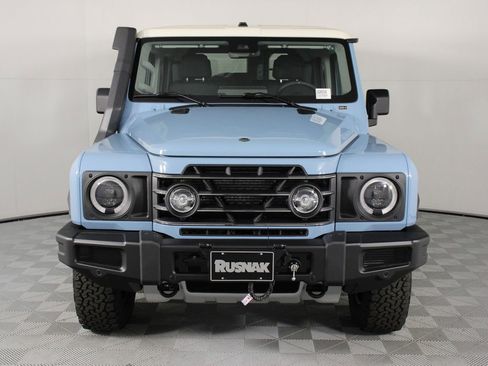 New 2026 INEOS Grenadier Trialmaster Edition image 2