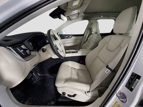 Certified 2023 Volvo XC60 T8 Plus w/ Protection Package Premier AWD/4WD image 22