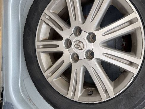 Used 2006 Toyota Avalon Limited FWD image 21