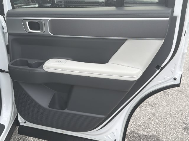 New 2026 Hyundai Santa Fe SEL FWD image 18