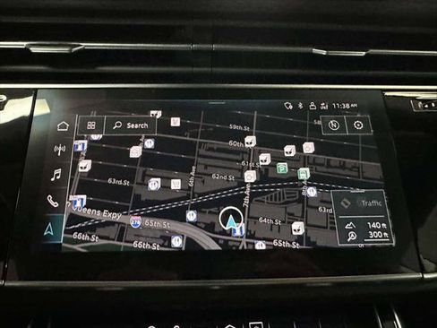 Used 2023 Audi Q8 Premium w/ Convenience Package AWD/4WD image 22