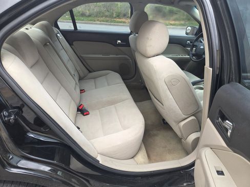 Used 2007 Ford Fusion SE AWD/4WD image 15