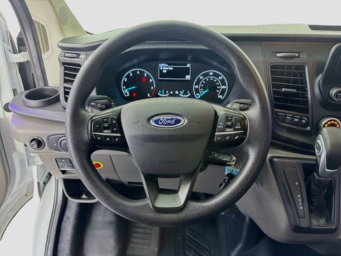 Used 2023 Ford Transit 150 Low Roof RWD image 11