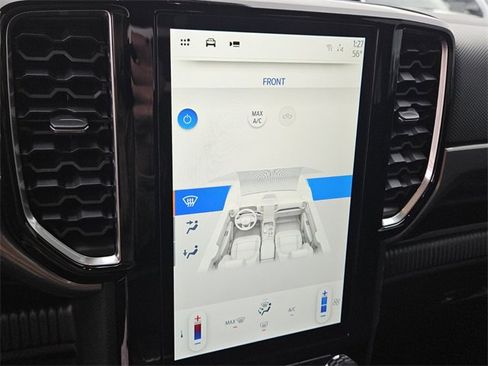 New 2025 Ford Ranger XLT w/ Trailer Tow Package image 18