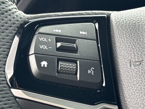 New 2026 Honda Ridgeline Black Edition image 35
