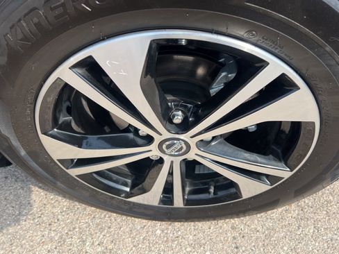 Certified 2023 Nissan Sentra SV w/ All-Weather Package image 39