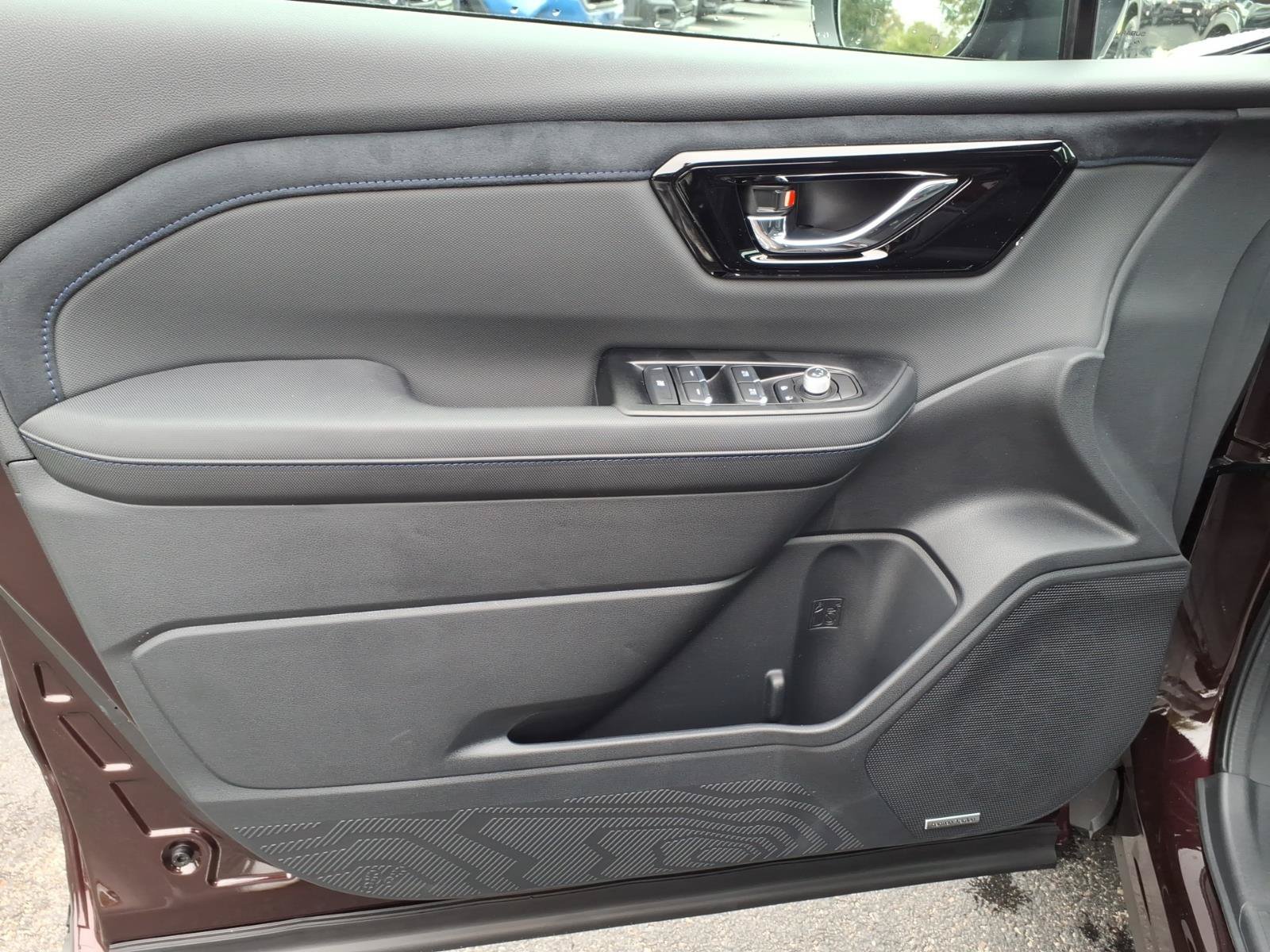 New 2026 Subaru Forester Limited AWD/4WD image 13