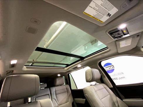 Used 2024 Toyota Sequoia Limited image 13