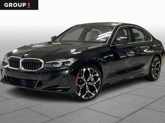 New 2026 BMW 330i 330i NA w/ Premium Package video 1