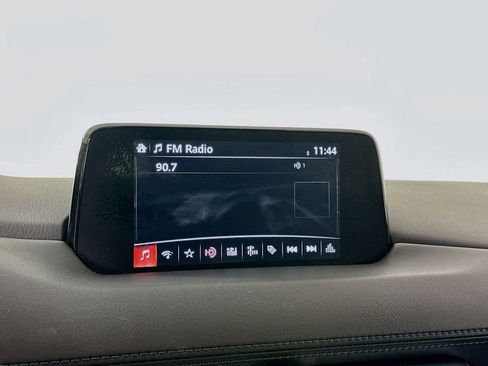 Used 2017 MAZDA CX-5 Touring image 14