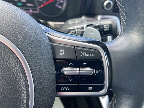 Used 2022 Kia Sorento EX w/ Panoramic Sunroof Package image 29