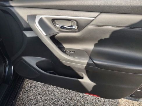 Used 2017 Nissan Altima 2.5 SL image 22