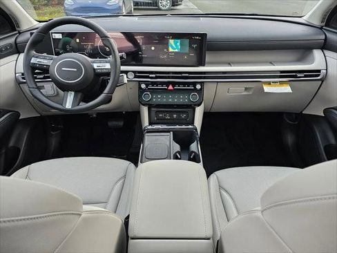 New 2026 Hyundai Tucson Limited AWD/4WD image 15
