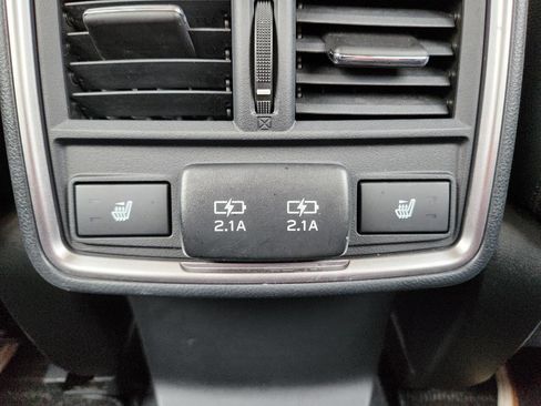 Used 2023 Subaru Forester Touring image 20