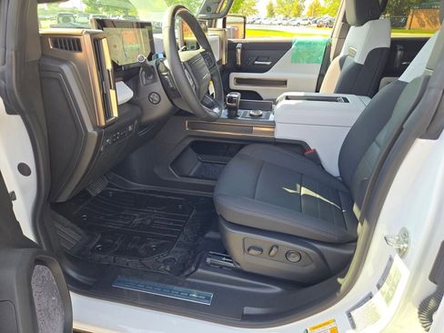 New 2025 GMC Hummer EV 3X image 24