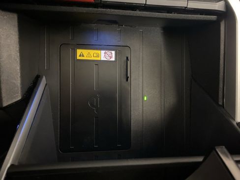 Used 2024 Toyota Tundra Platinum w/ TRD Off-Road Package image 20