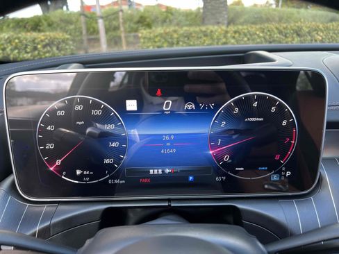 Used 2024 Mercedes-Benz C 300 Sedan image 70