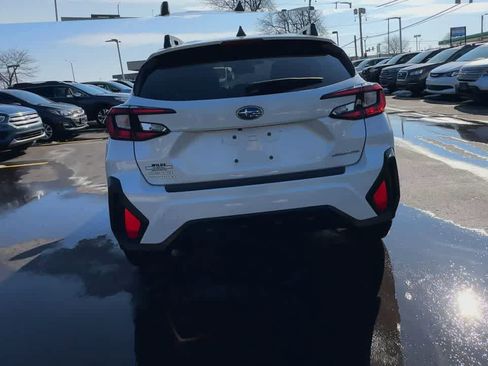 Certified 2024 Subaru Crosstrek 2.0i Premium image 7