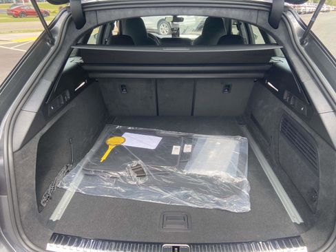 New 2026 Audi RS 6 performance AWD/4WD image 12