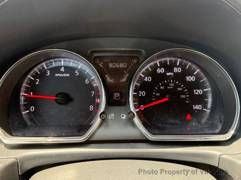 Used 2017 Nissan Versa SV FWD image 21