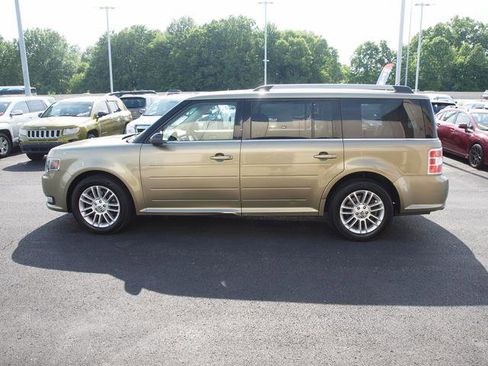 Used 2013 Ford Flex SEL AWD/4WD image 3