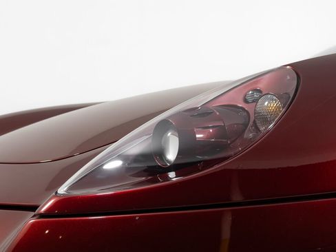 Used 2005 Ferrari 612 Scaglietti RWD image 13