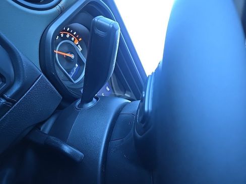 New 2026 Jeep Gladiator Mojave image 51