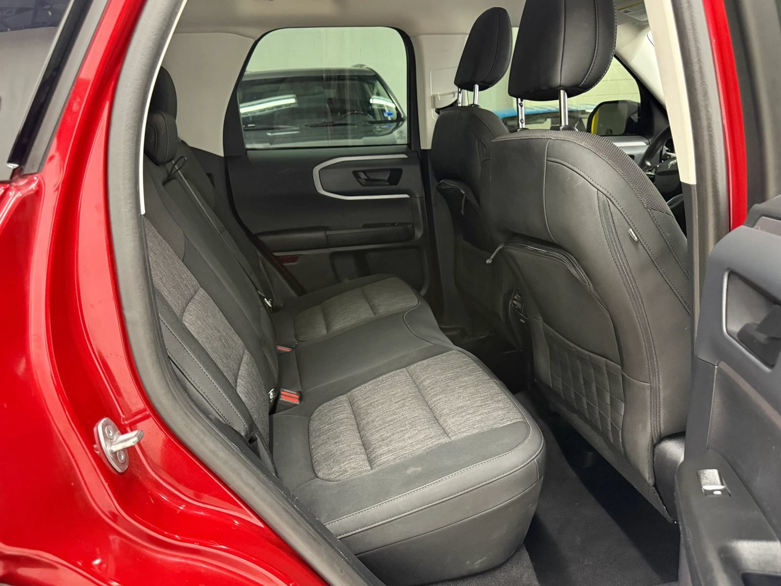 Used 2021 Ford Bronco Sport Big Bend AWD/4WD image 21
