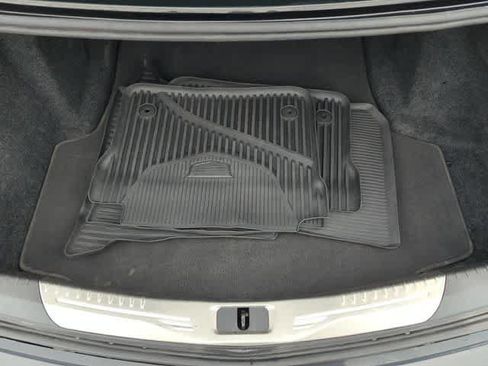 Used 2016 Cadillac CT6 Platinum w/ LPO, Ground Effects Package AWD/4WD image 6