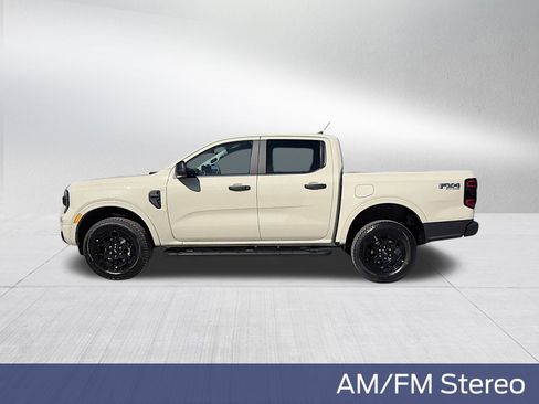 New 2026 Ford Ranger XLT image 13