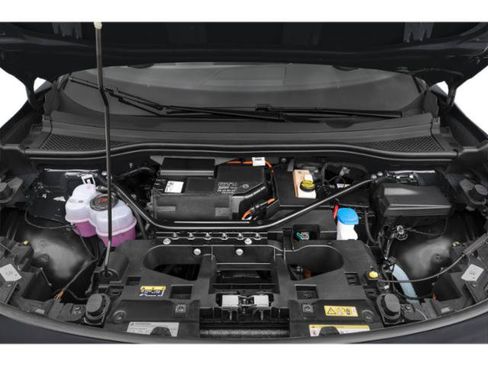 Used 2023 Volkswagen ID.4 2WD image 12