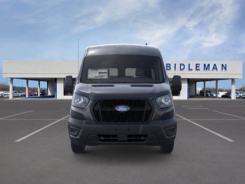 New 2026 Ford Transit 150 148 Medium Roof w/ Load Area Protection Package RWD image 7
