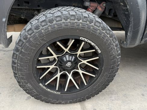 Used 2019 Ford F150 Raptor w/ Equipment Group 802A Luxury AWD/4WD image 19