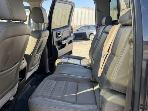 Used 2015 GMC Sierra 1500 Denali image 31