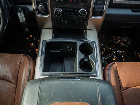 Used 2011 RAM 3500 Laramie Longhorn w/ Protection Group image 33