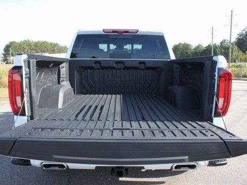 New 2026 GMC Sierra 1500 Denali Ultimate image 25