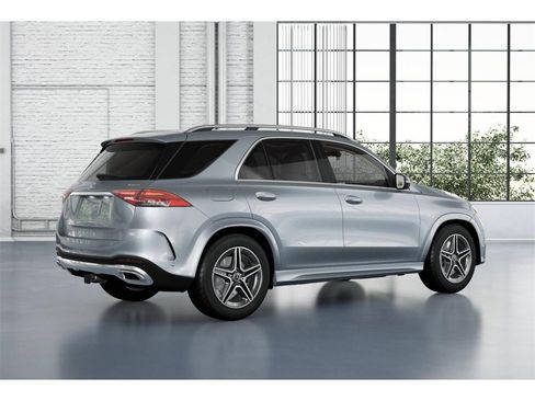 New 2026 Mercedes-Benz GLE 450 4MATIC image 20