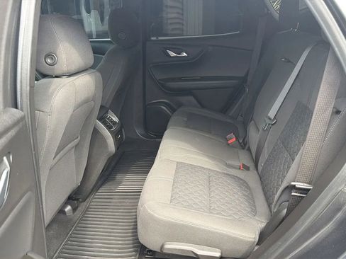 Used 2020 Chevrolet Blazer LT FWD image 8
