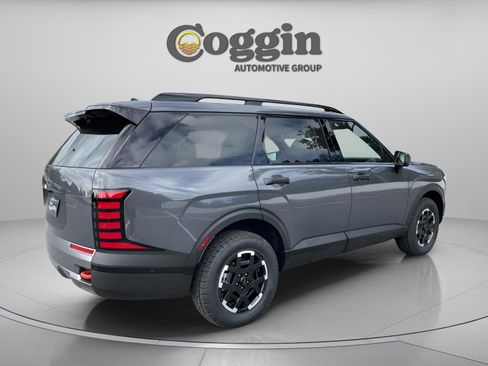 New 2026 Hyundai Palisade XRT Pro image 5