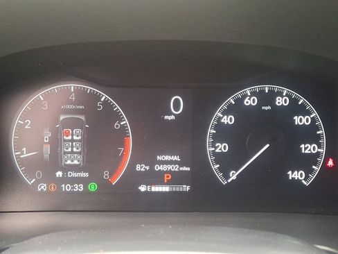 Used 2023 Honda Pilot EX-L image 21