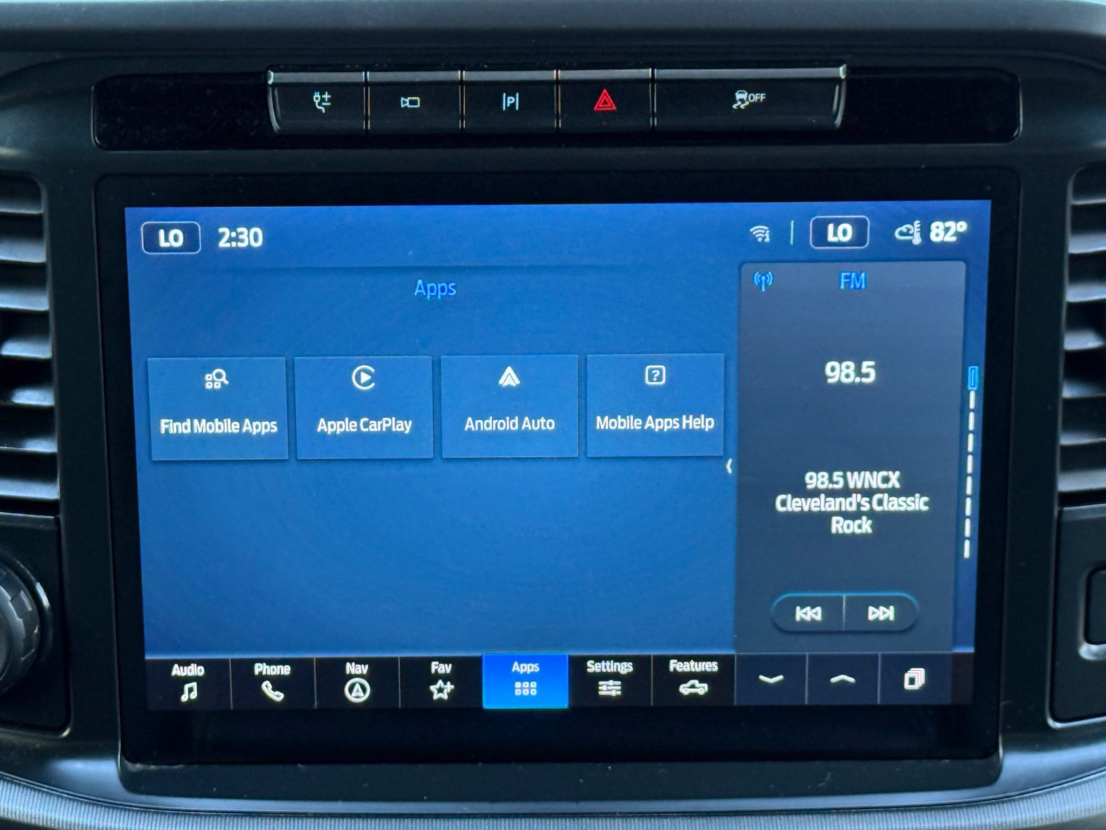 Used 2024 Ford F150 Lariat w/ Equipment Group 502A High AWD/4WD image 24