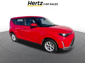 Used 2025 Kia Soul LX w/ LX Technology Package video 1