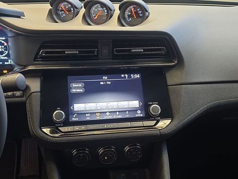 New 2026 Nissan Z Sport w/ Floor Mat Package image 16