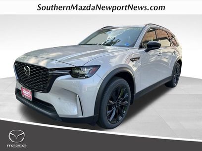 New 2026 MAZDA CX-90 3.3 Turbo w/ Premium Sport Pkg