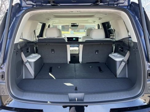 New 2026 Hyundai Santa Fe Calligraphy image 11