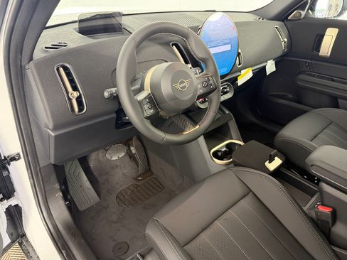 New 2027 MINI Cooper Countryman S AWD/4WD image 4