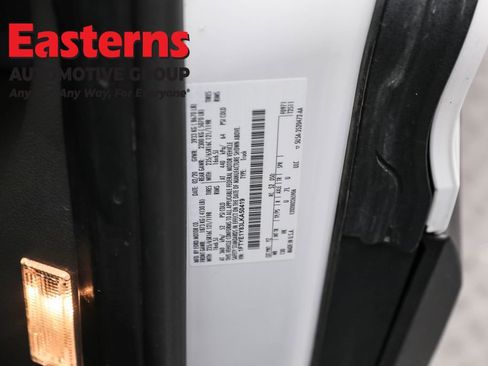 Used 2020 Ford Transit 150 Low Roof image 34